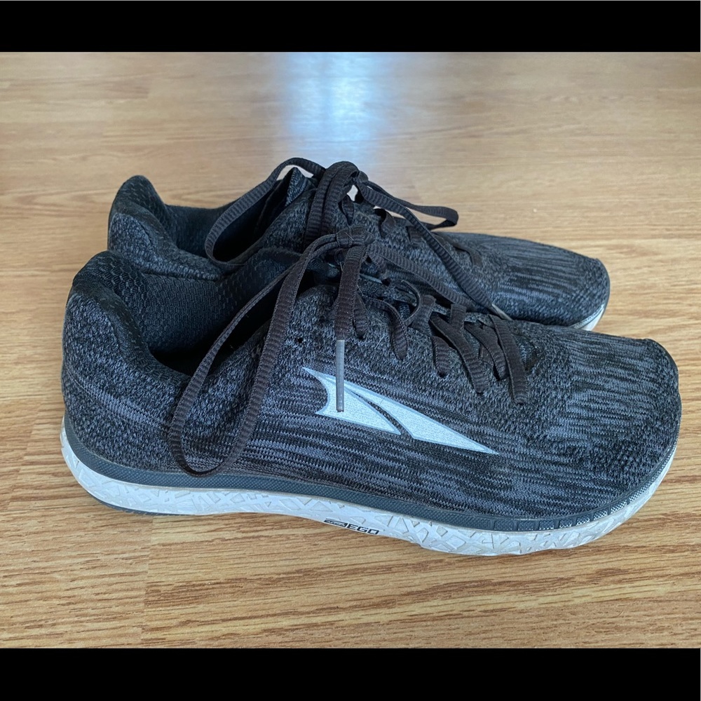 Altra running shoes